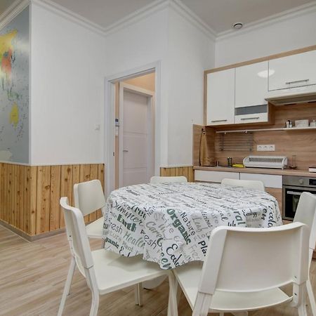Mimi Home Budapeste Exterior foto