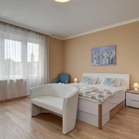 Mimi Home Budapeste Exterior foto