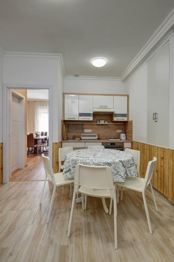 Mimi Home Budapeste Exterior foto