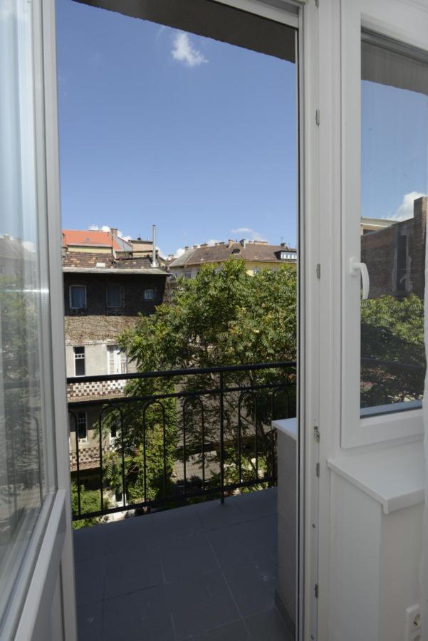 Mimi Home Budapeste Exterior foto