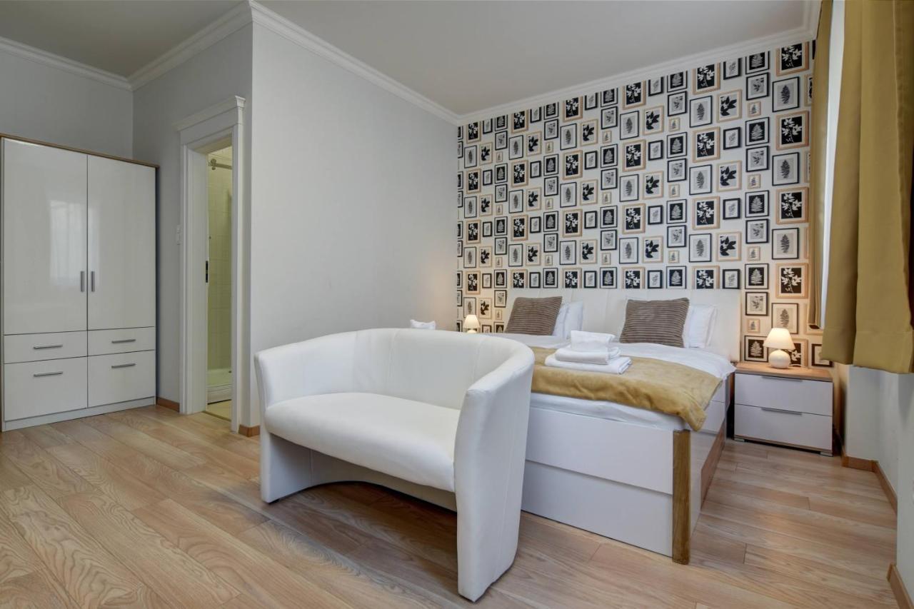 Mimi Home Budapeste Exterior foto