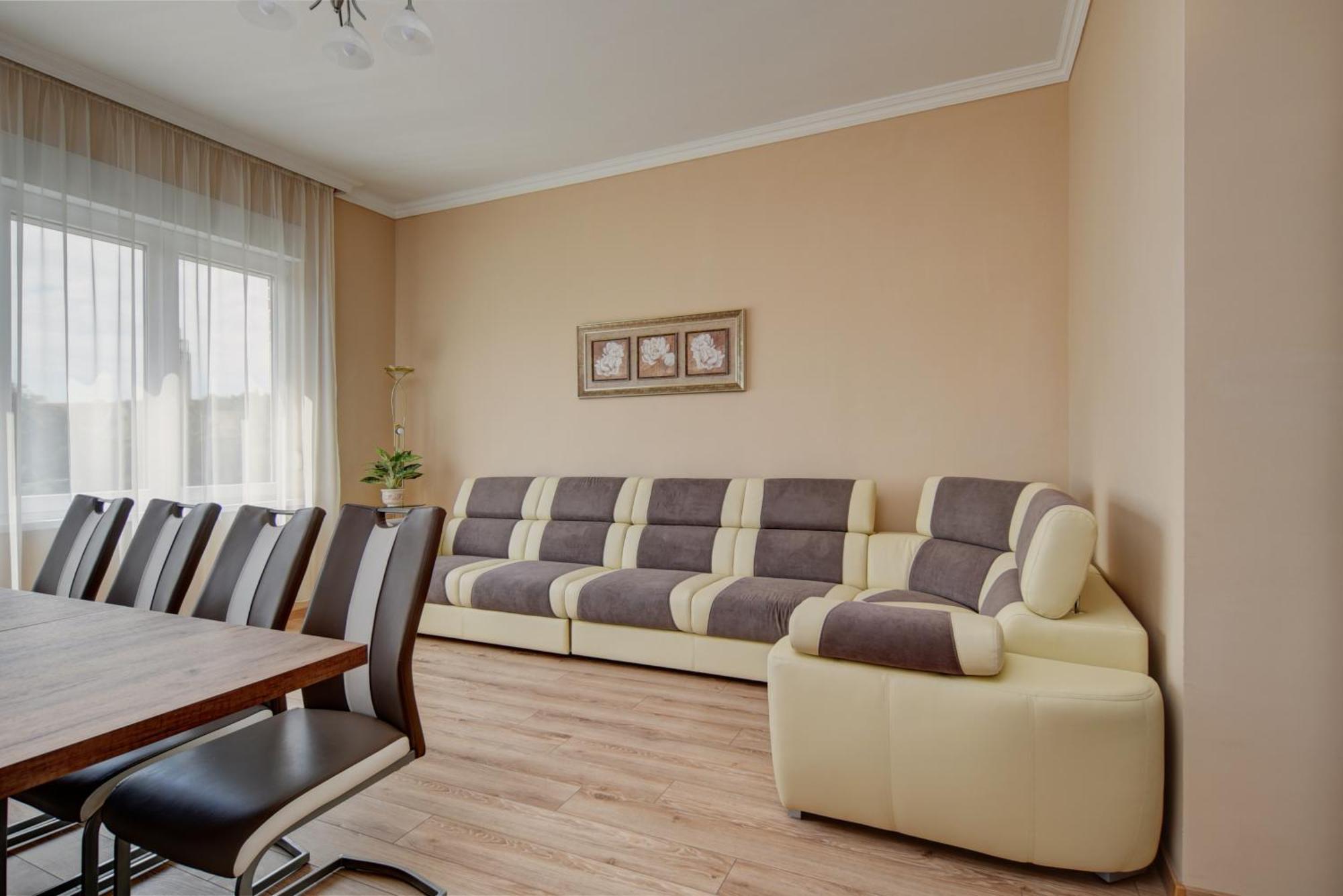 Mimi Home Budapeste Exterior foto