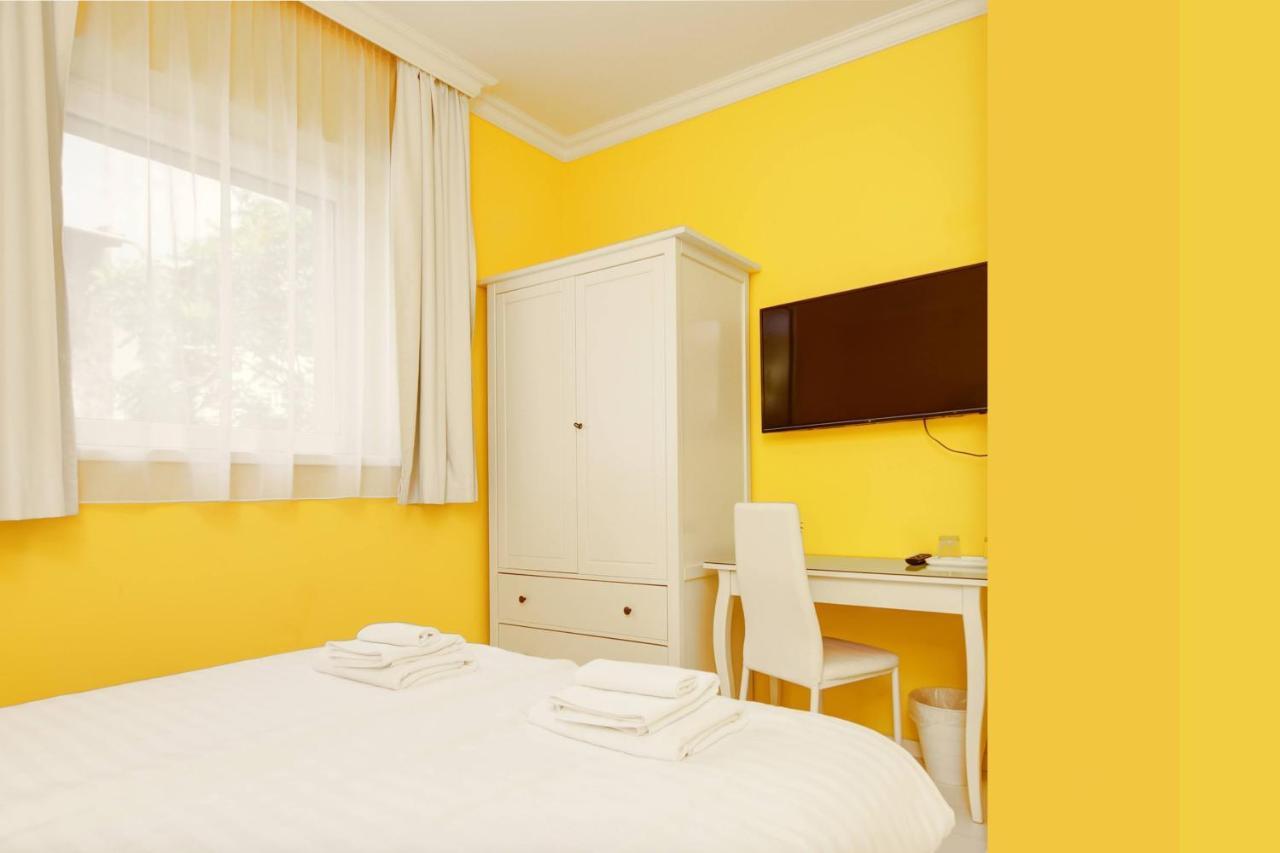 Mimi Home Budapeste Exterior foto