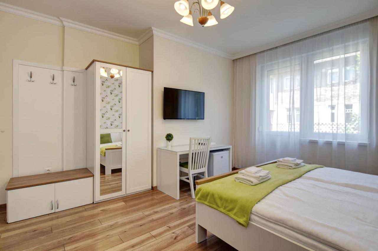 Mimi Home Budapeste Exterior foto