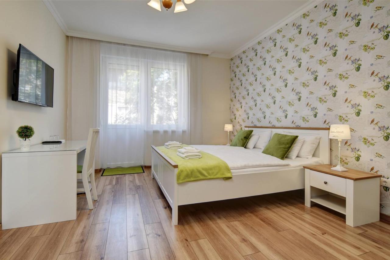 Mimi Home Budapeste Exterior foto