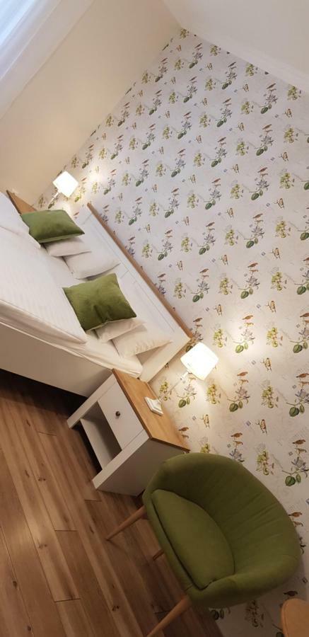 Mimi Home Budapeste Exterior foto