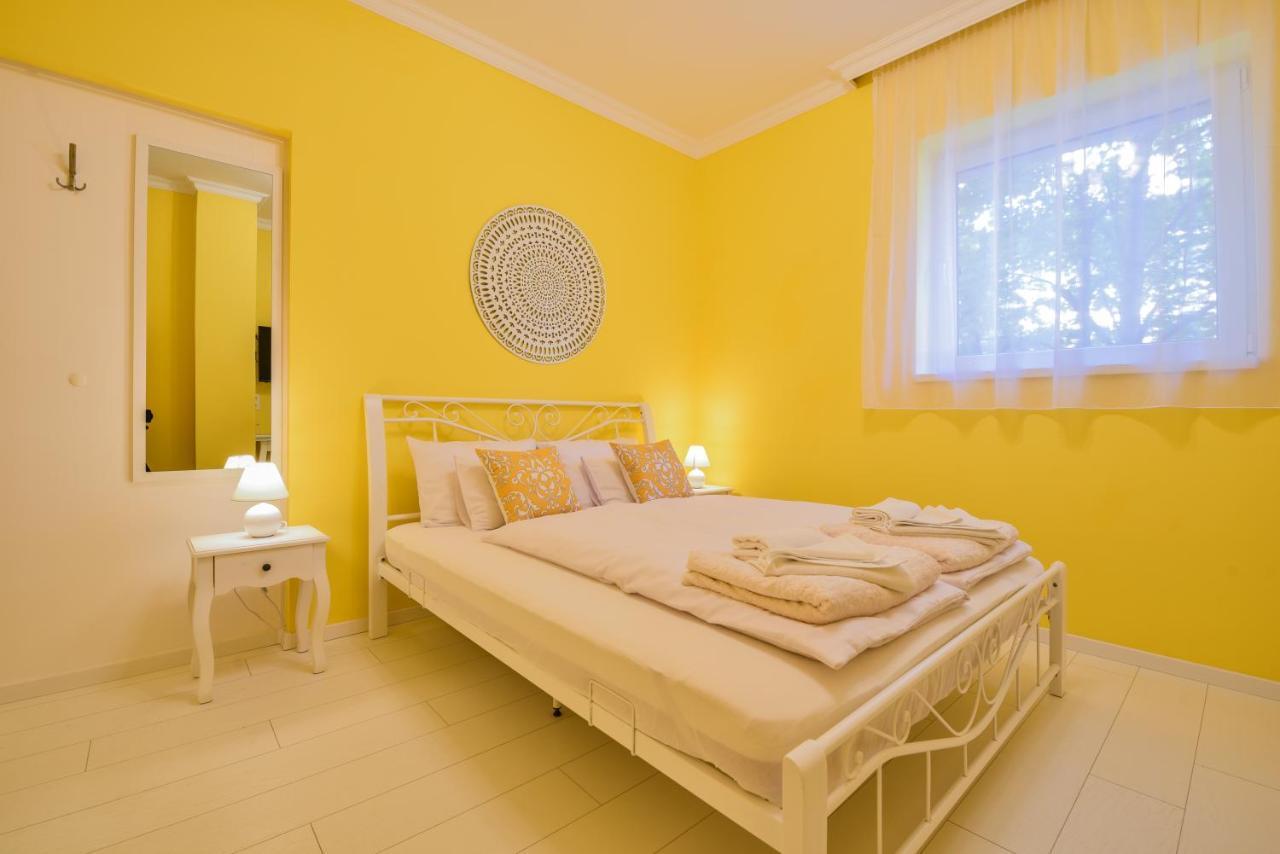 Mimi Home Budapeste Exterior foto