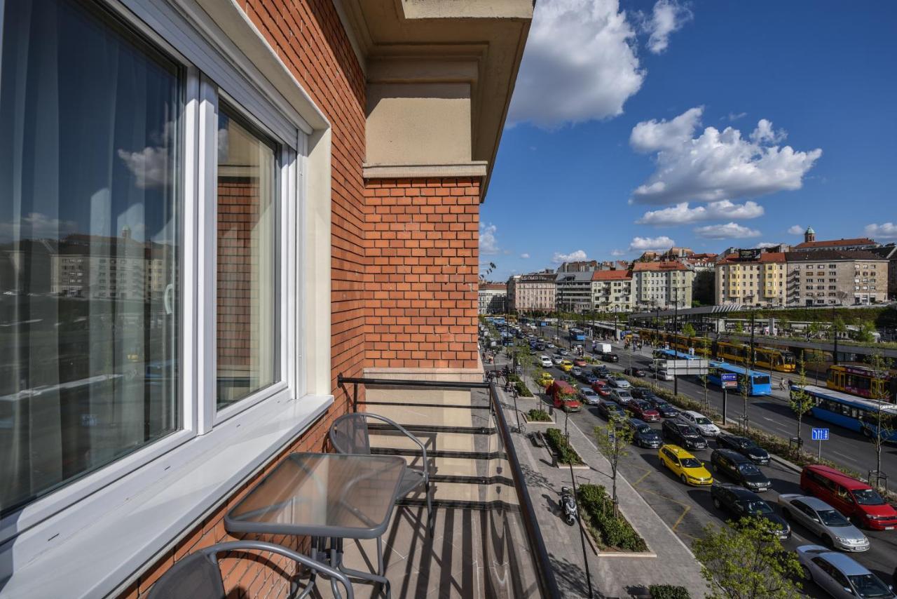 Mimi Home Budapeste Exterior foto